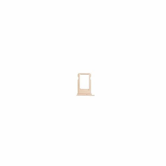 SIM-Kartenhalter für iPhone 8 iPhone SE 2020 Gold