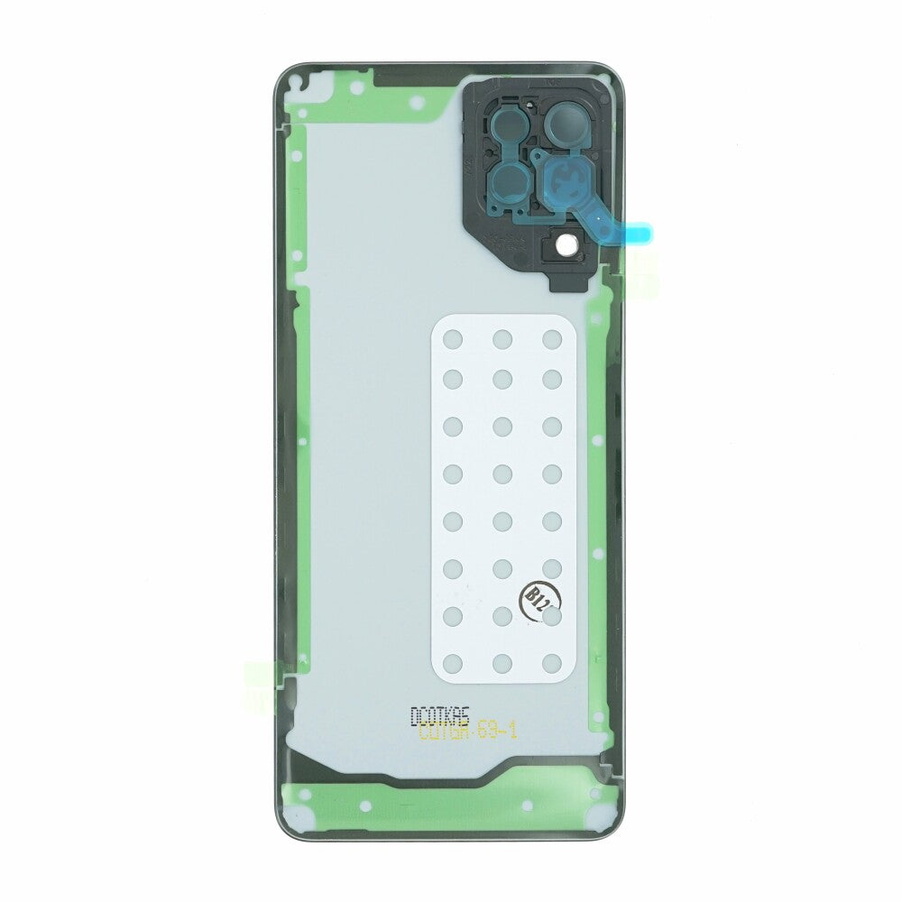 Samsung Akkufachdeckel A225 Galaxy A22 violett GH82-26518C