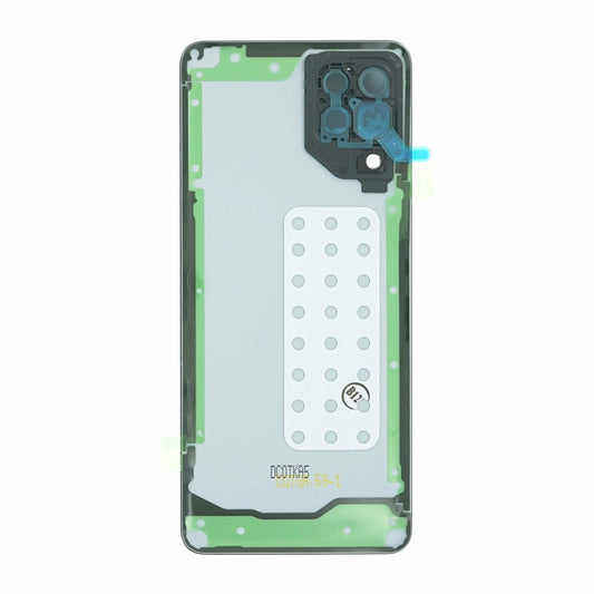 Samsung Akkufachdeckel A225 Galaxy A22 violett GH82-26518C