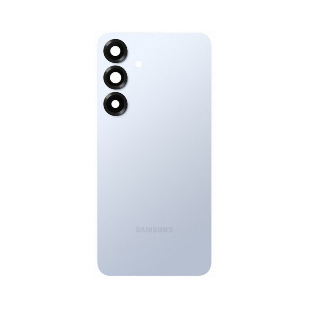 Samsung Battery Cover SM-S931 Galaxy S25 eisblau GH82-36295C