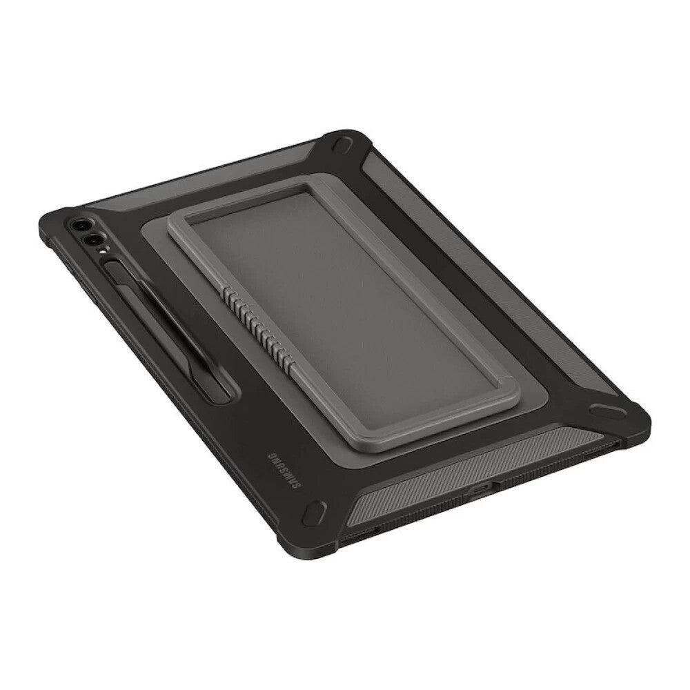 Samsung Outdoor Cover Galaxy Tab S9 Ultra schwarz EF-RX910CBE
