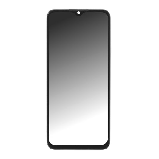 Display für Samsung Galaxy M32 4G LCD Bildschirm Touch Ersatz Schwarz