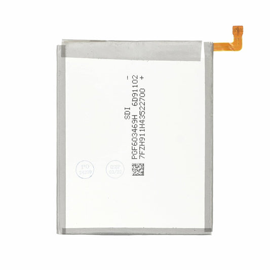 EB-BG996ABY Akku für Samsung Galaxy S21 Plus wie Original 4800mAh Ersatzakku