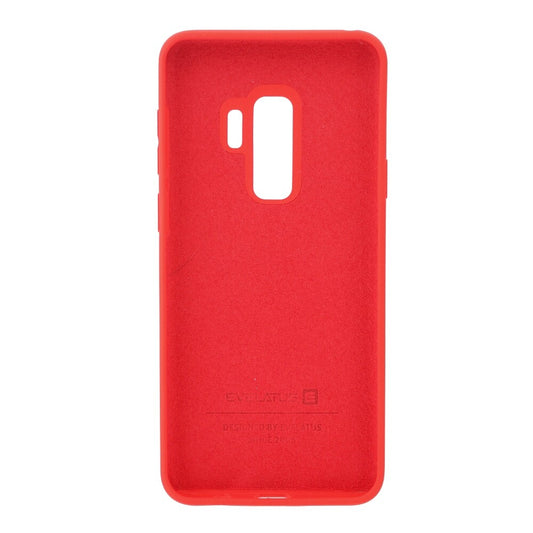 Evelatus protective case for Samsung S9 Plus red