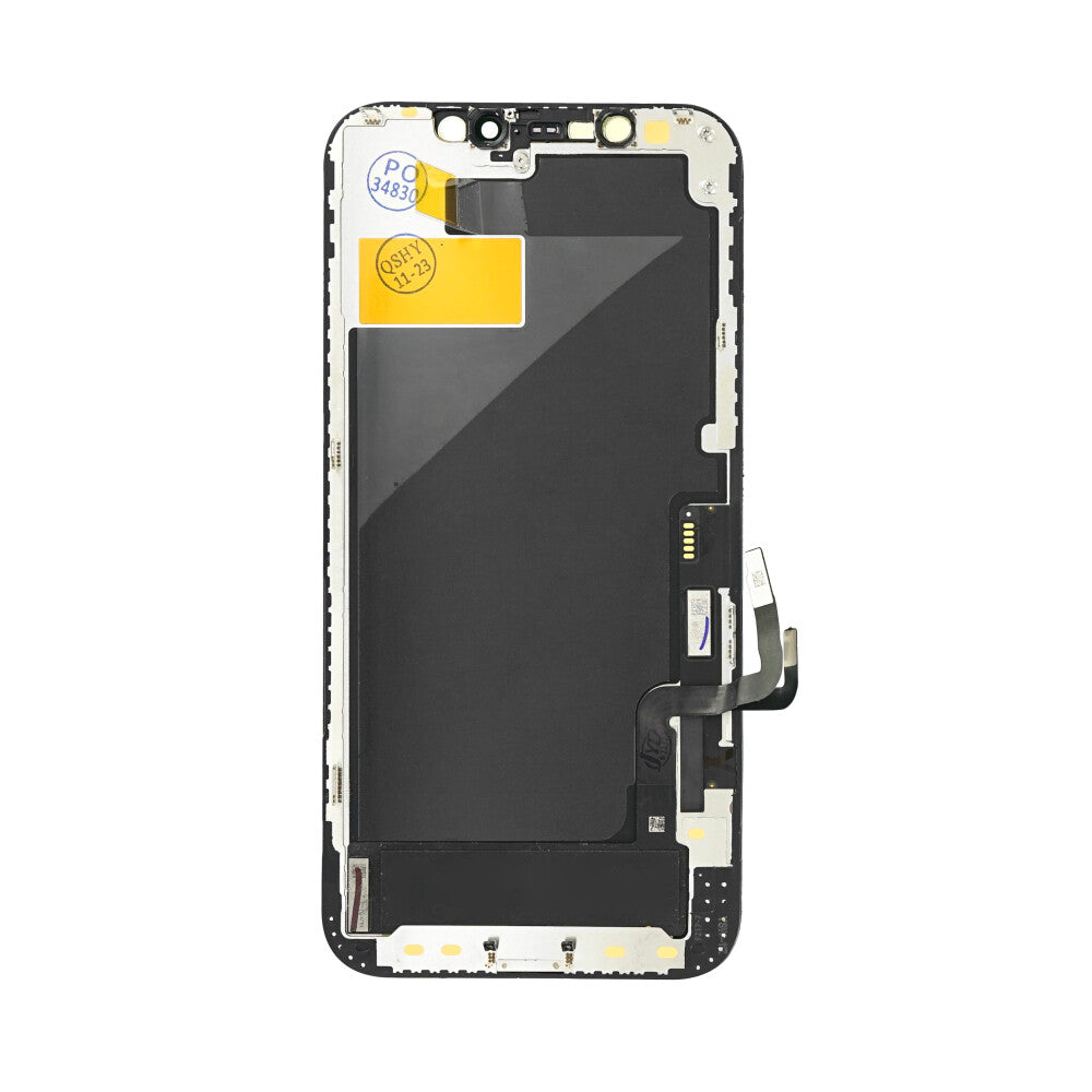 Originale Displayeinheit (Refurbished) für iPhone 12/12 Pro