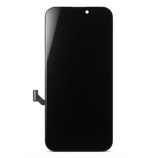 RJ Soft OLED- Display für iPhone 15 (mit IC Austausch)