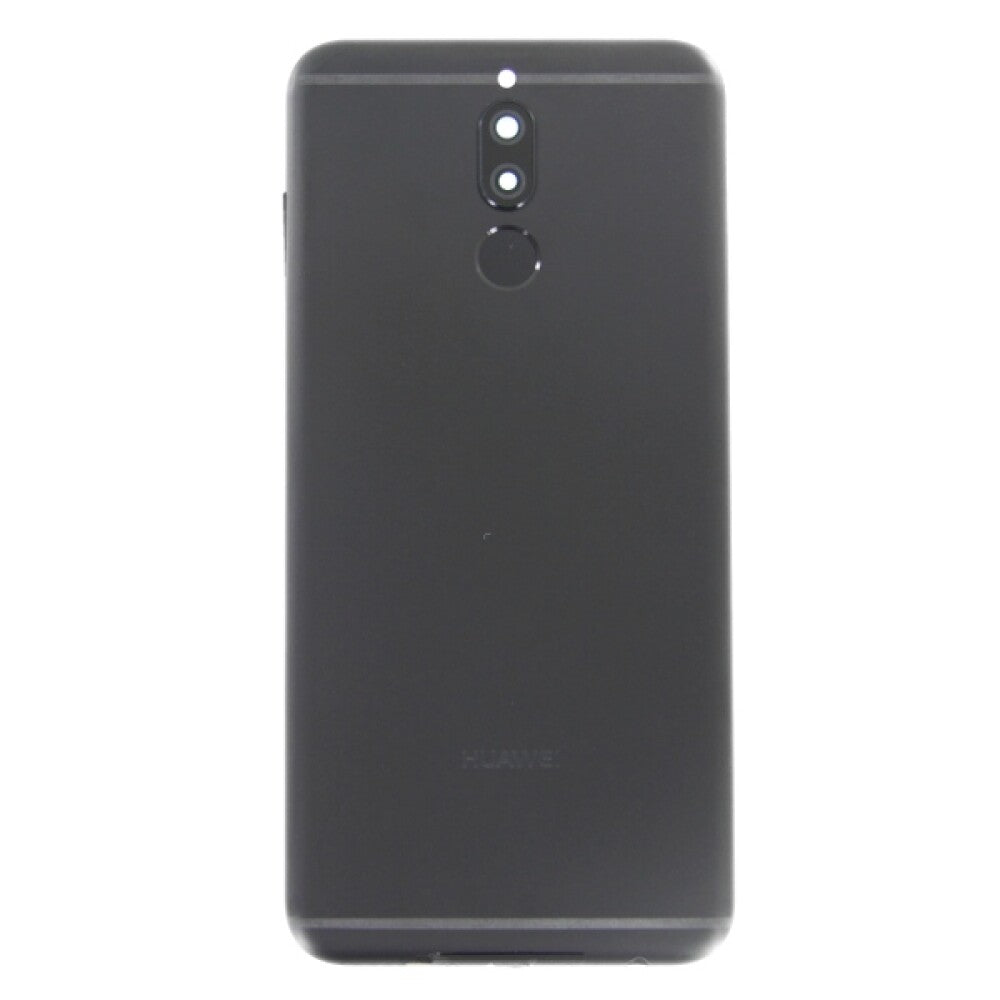 Akkufachdeckel für Huawei Mate 10 Lite schwarz