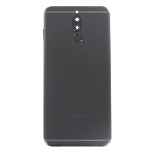 Akkufachdeckel für Huawei Mate 10 Lite schwarz