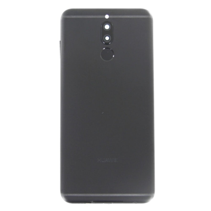 Akkufachdeckel für Huawei Mate 10 Lite schwarz