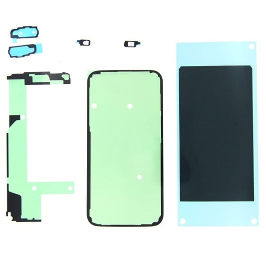 Original Kleberahmen für Samsung Galaxy S7 SM-G930F LCD Klebefolie GH82-11431A