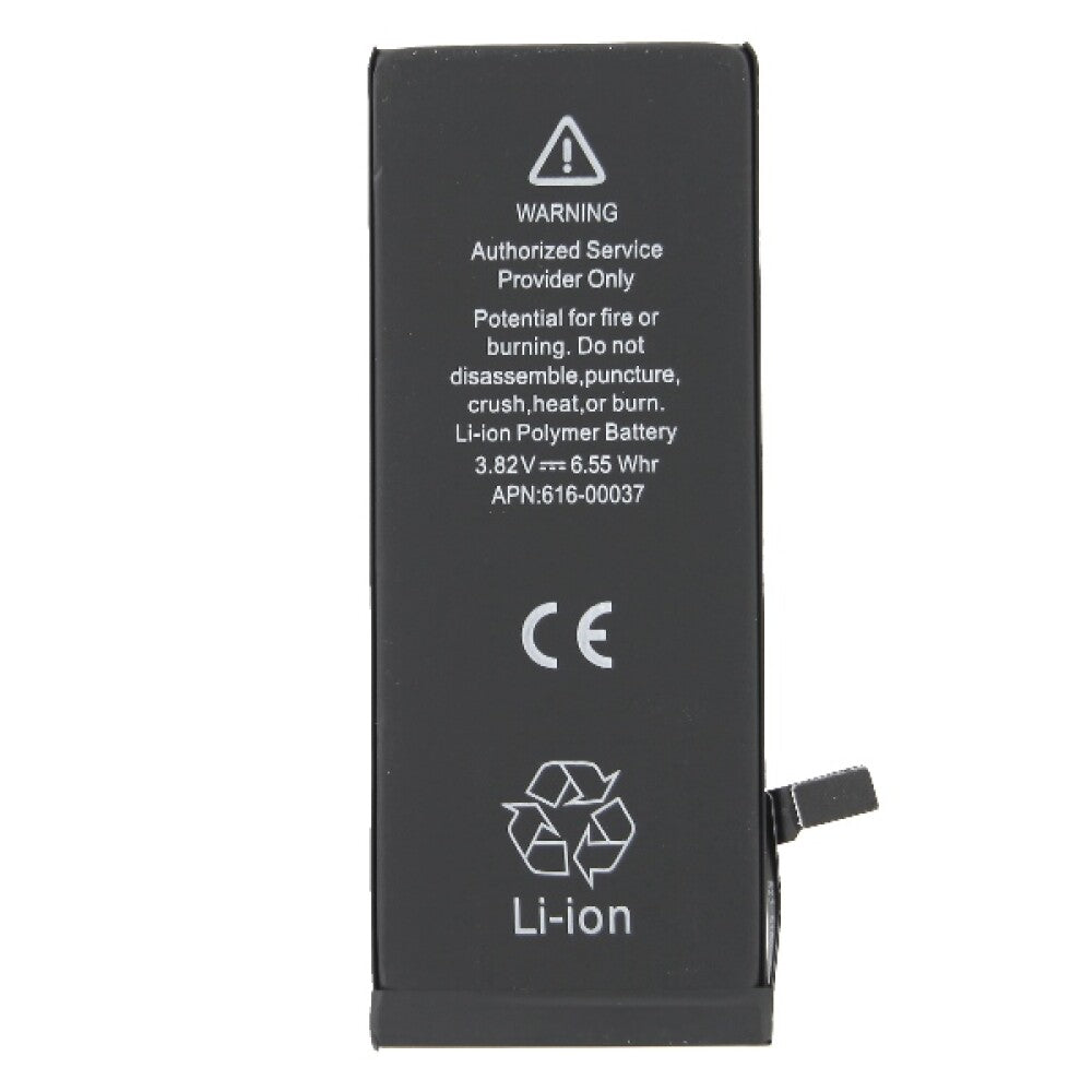 Akku 616-00037 für iPhone 6s Batterie Accu Ersatzakku wie Original