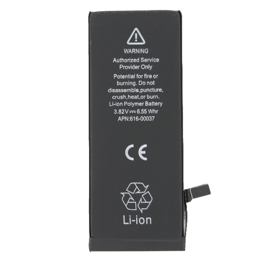 Akku 616-00037 für iPhone 6s Batterie Accu Ersatzakku wie Original