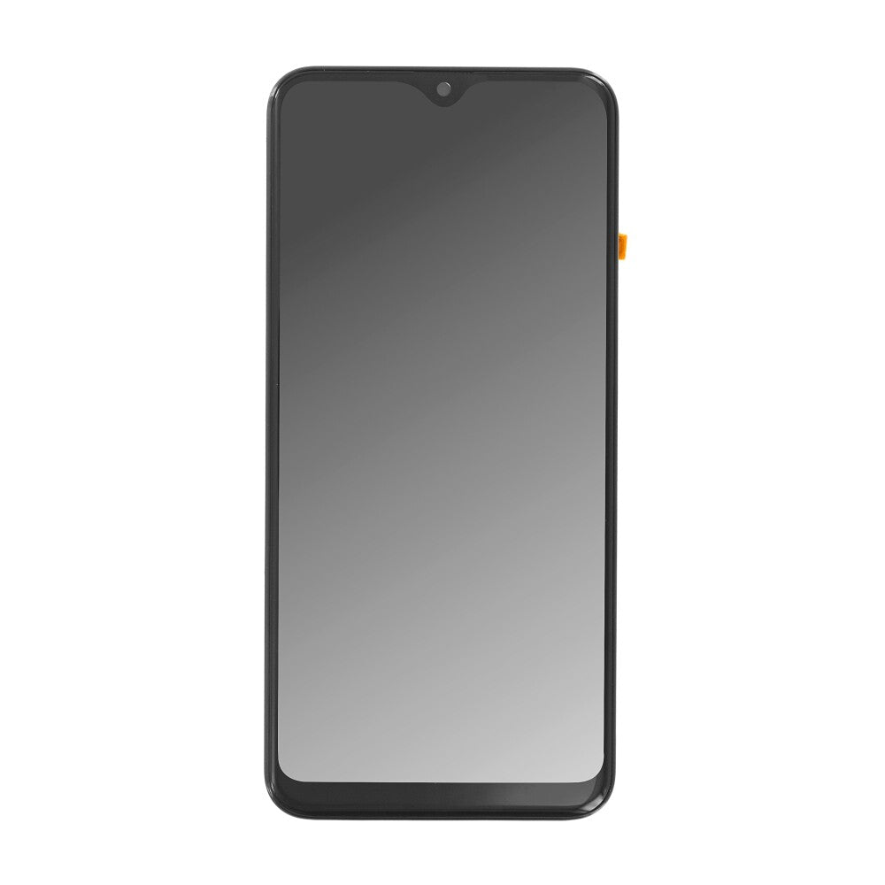 Original Display für Samsung Galaxy A20e A202F LCD + Rahmen schwarz GH82-20229A