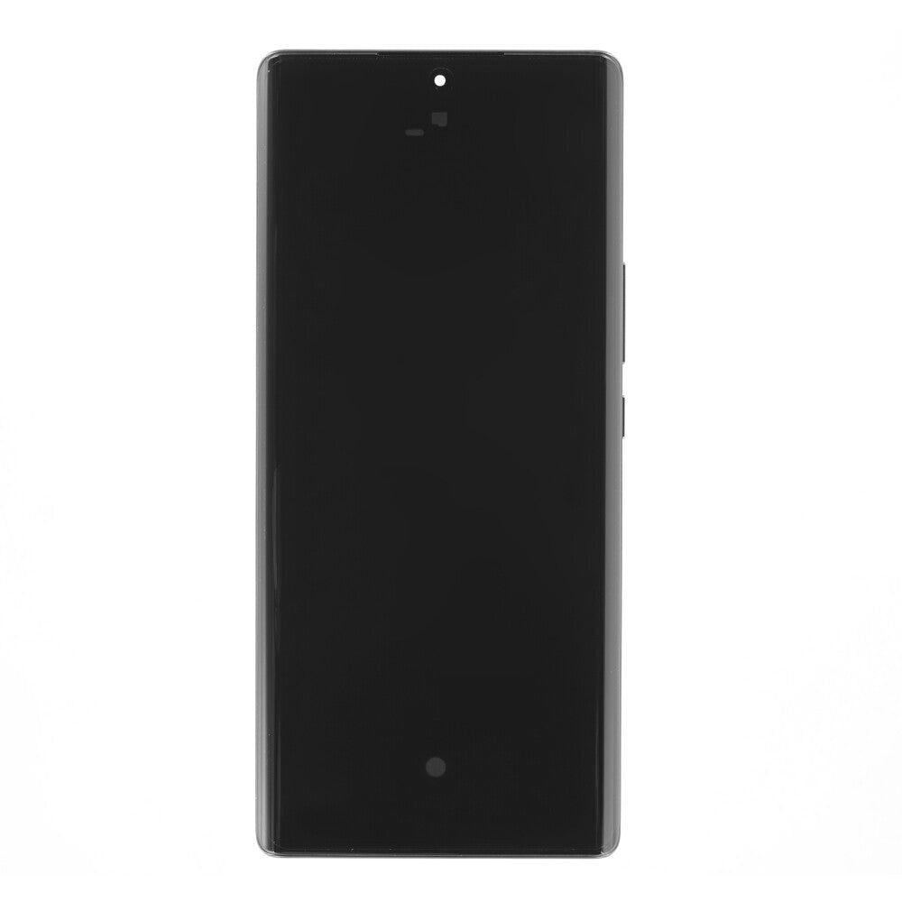 Original Display für Honor 70 0235ACMF LCD schwarz Touch Bildschirm