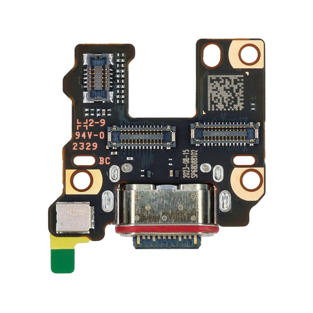 Motorola Ladeanschluss Flex Motorola Edge 40 Neo 5P68C23165