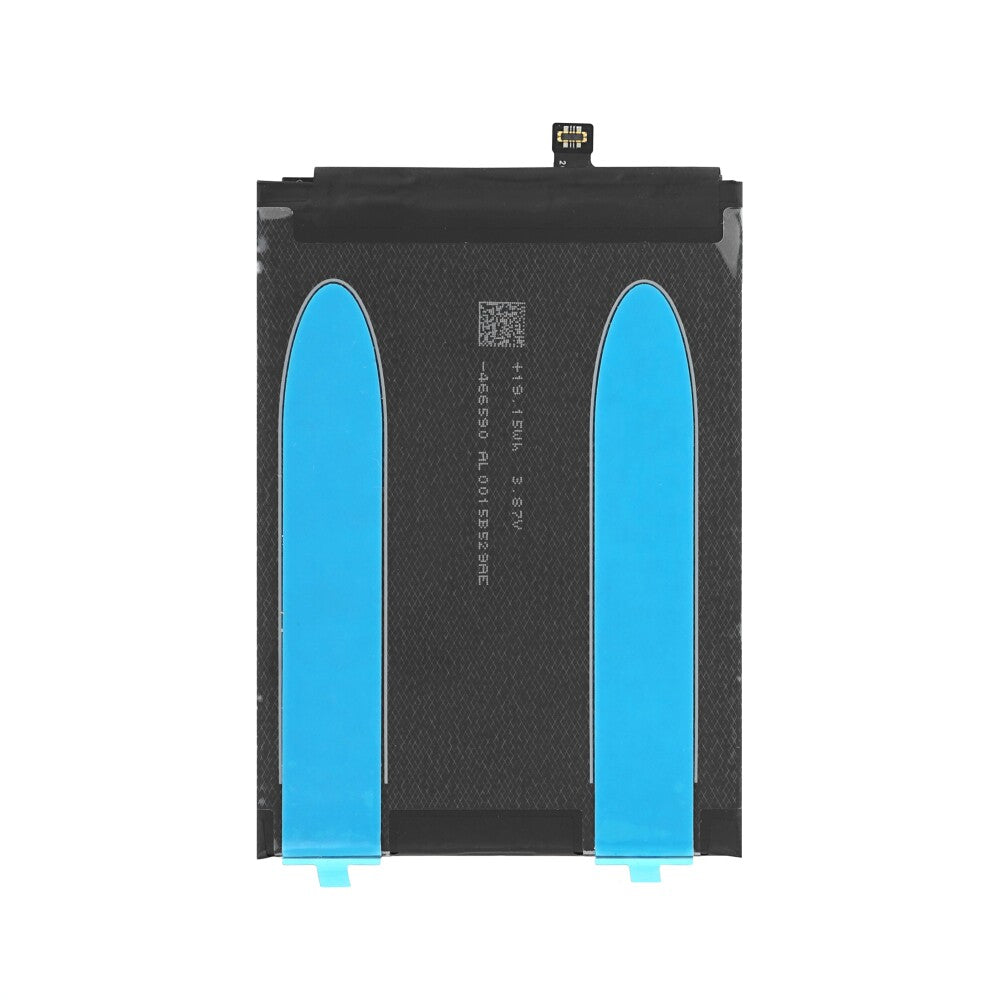 Original Xiaomi Akku BN53 für Redmi Note 9 Pro 5020mAh Batterie 4620000181G