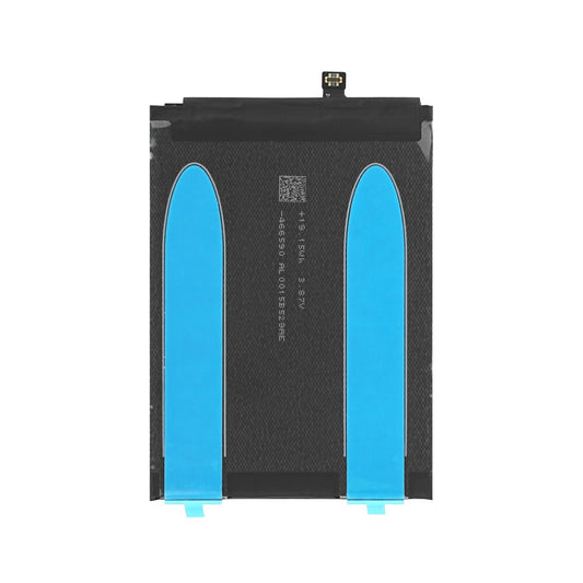 Original Xiaomi Akku BN53 für Redmi Note 9 Pro 5020mAh Batterie 4620000181G