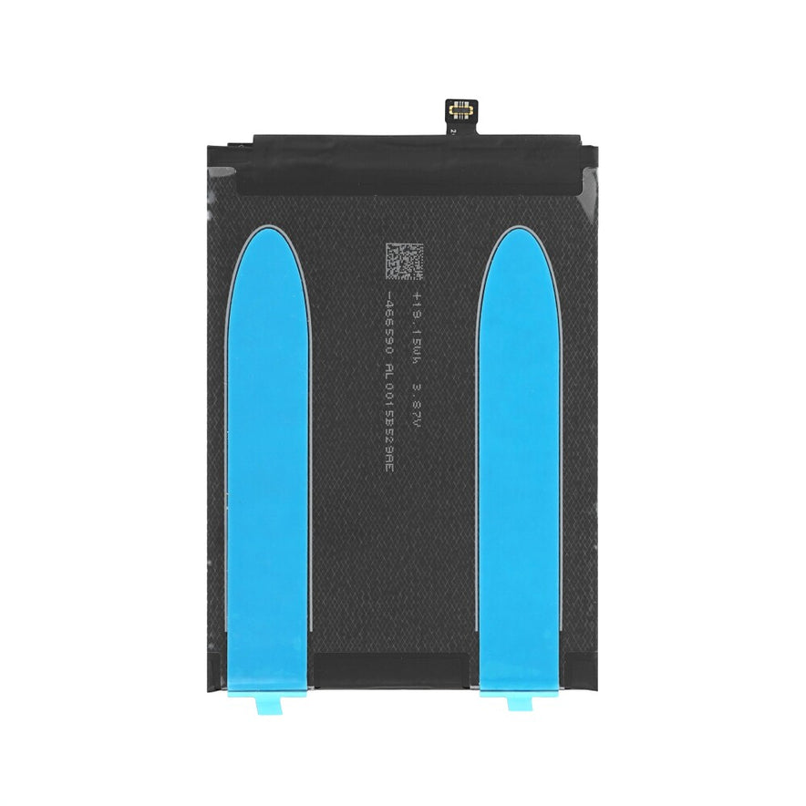 Original Xiaomi Akku BN53 für Redmi Note 9 Pro 5020mAh Batterie 4620000181G