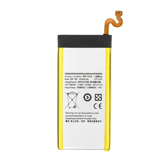 Akku für Samsung Galaxy Note 9 N960F EB-BN965ABU wie Original 4000mAh Ersatzakku