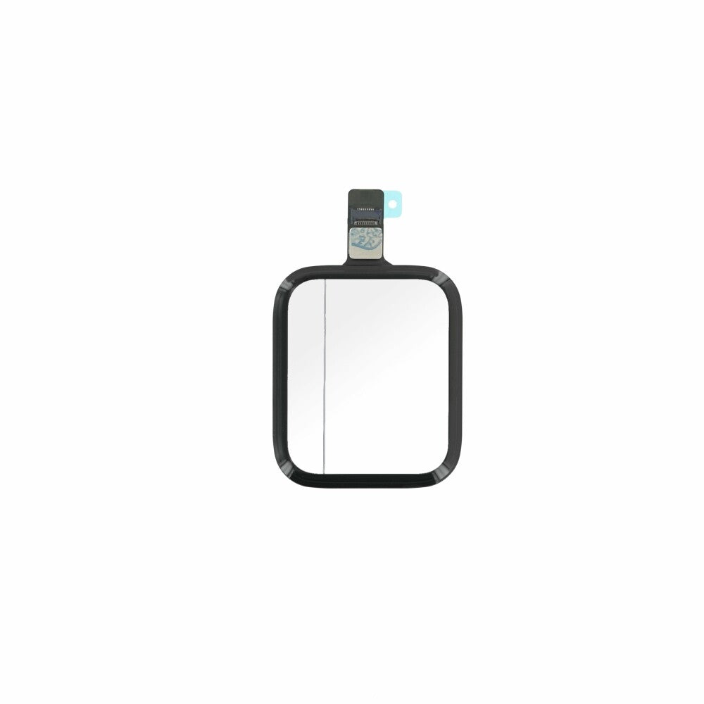 Touchscreen für Apple Watch 5 SE 44mm Glas Display OCA Ersatz