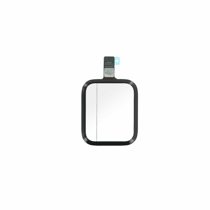 Touchscreen für Apple Watch 5 SE 44mm Glas Display OCA Ersatz