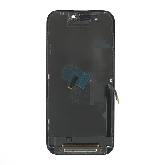 ZY In-Cell (90Hz) Display für iPhone 16 Pro Max