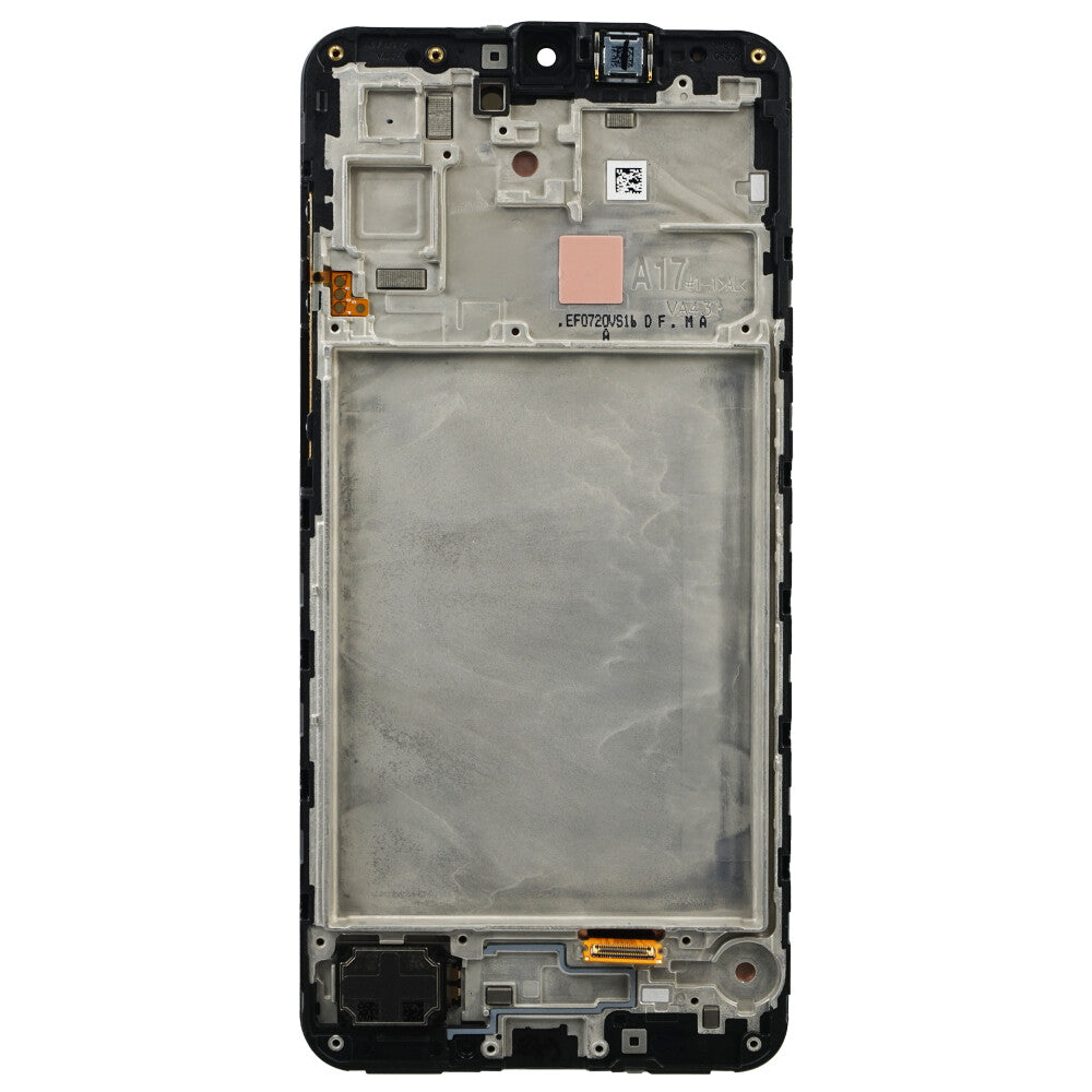 Samsung Display + Rahmen SM-A176 Galaxy A17 5G GH82-38045A