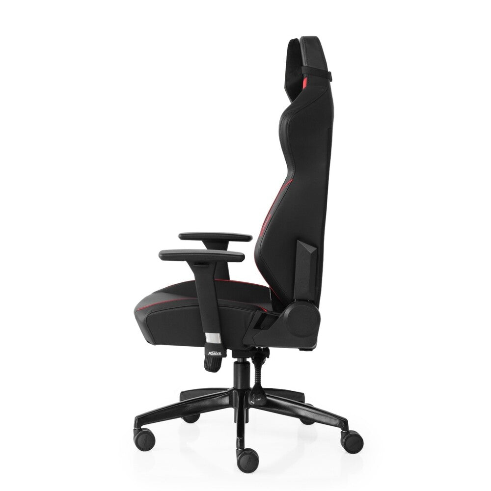 xDrive Gaming Stuhl für Profis, Ergonomischer Bürostuhl, 150 KG Tragfähigkeit