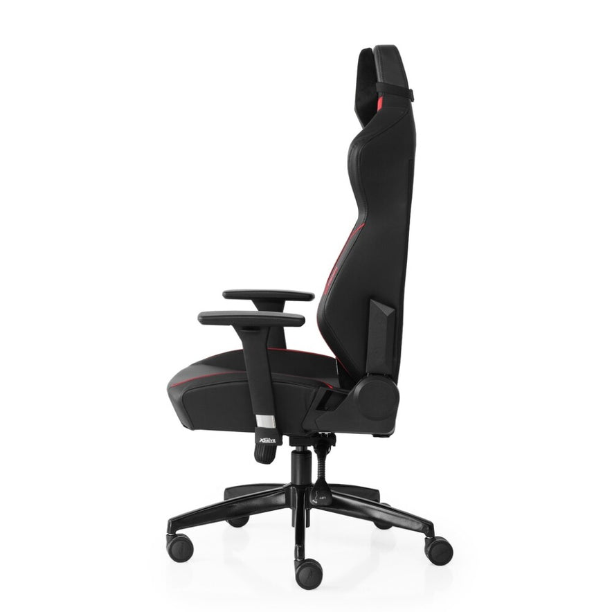 xDrive Gaming Stuhl für Profis, Ergonomischer Bürostuhl, 150 KG Tragfähigkeit