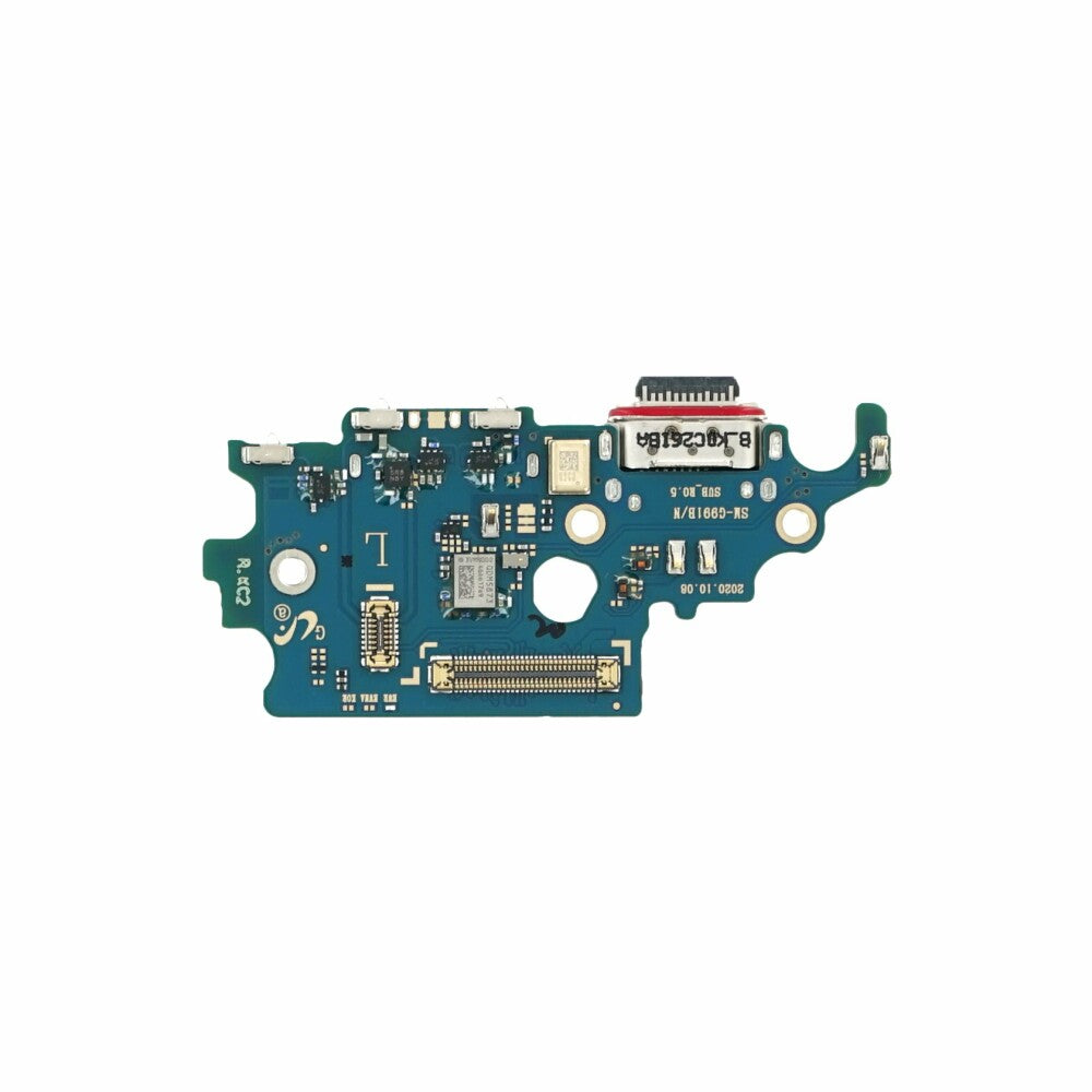 Original Ladebuchse für Samsung G991 Galaxy S21 5G GH96-14033A