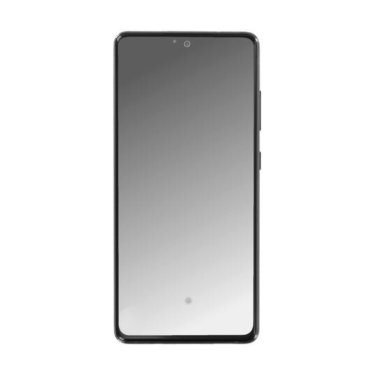 Samsung Displayeinheit G781 Galaxy S20 FE 5G cloud navy GH82-24214A