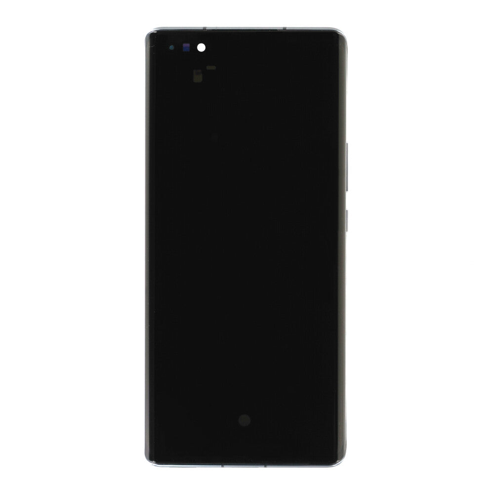 Original Display für Honor Magic3 3 Pro LCD Schwarz 02354GYL