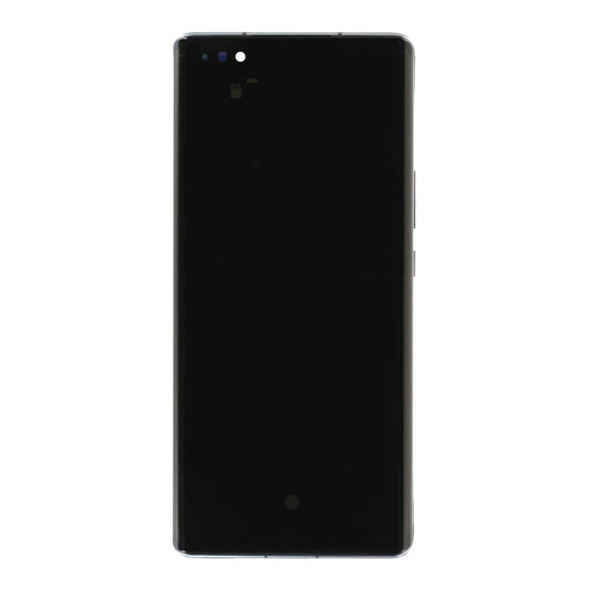 Original Display für Honor Magic3 3 Pro LCD Schwarz 02354GYL