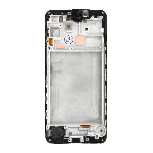 Original Display für Samsung Galaxy A16 5G SM-A166 LCD + Rahmen GH82-36143A