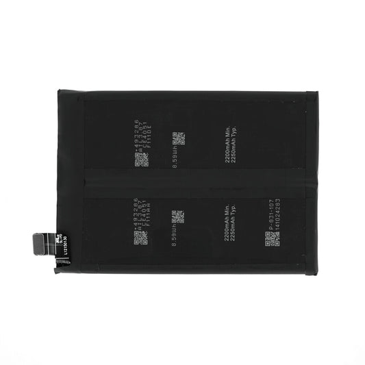 BLP831 Akku für Oppo Find X3/X3 Pro CPH2173 4500mAh Ersatzakku