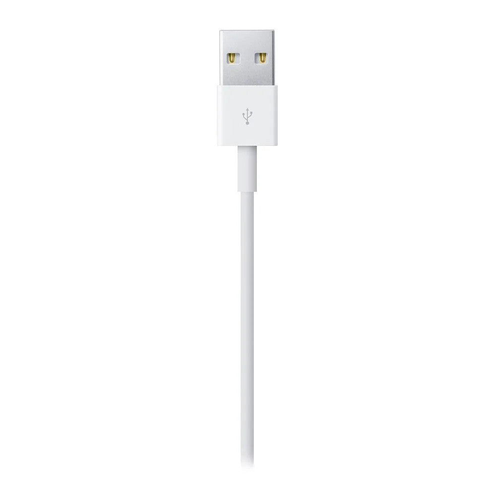 Original Apple 12W Schnellladegerät für Lightning USB-Kabel 2m MD819ZM/A