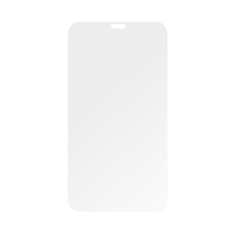 prio Displayschutzglas für iPhone 12 mini transparent