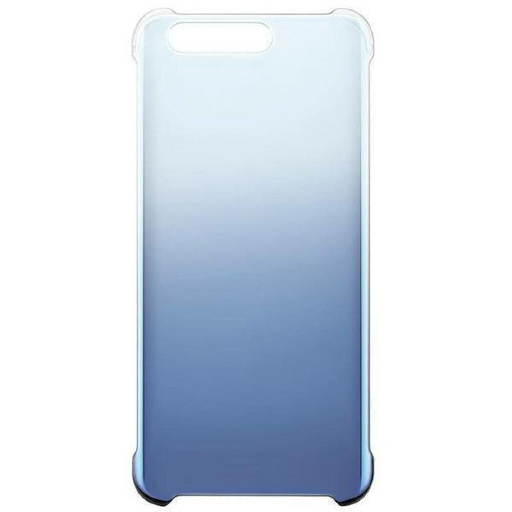 Original Schutzhülle für Huawei Honor 9 Schwarz Handyhülle 51992051