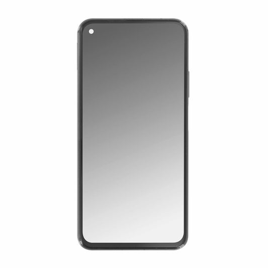Display für Honor 20 Nova 5T LCD + Rahmen schwarz Touch Bildschirm