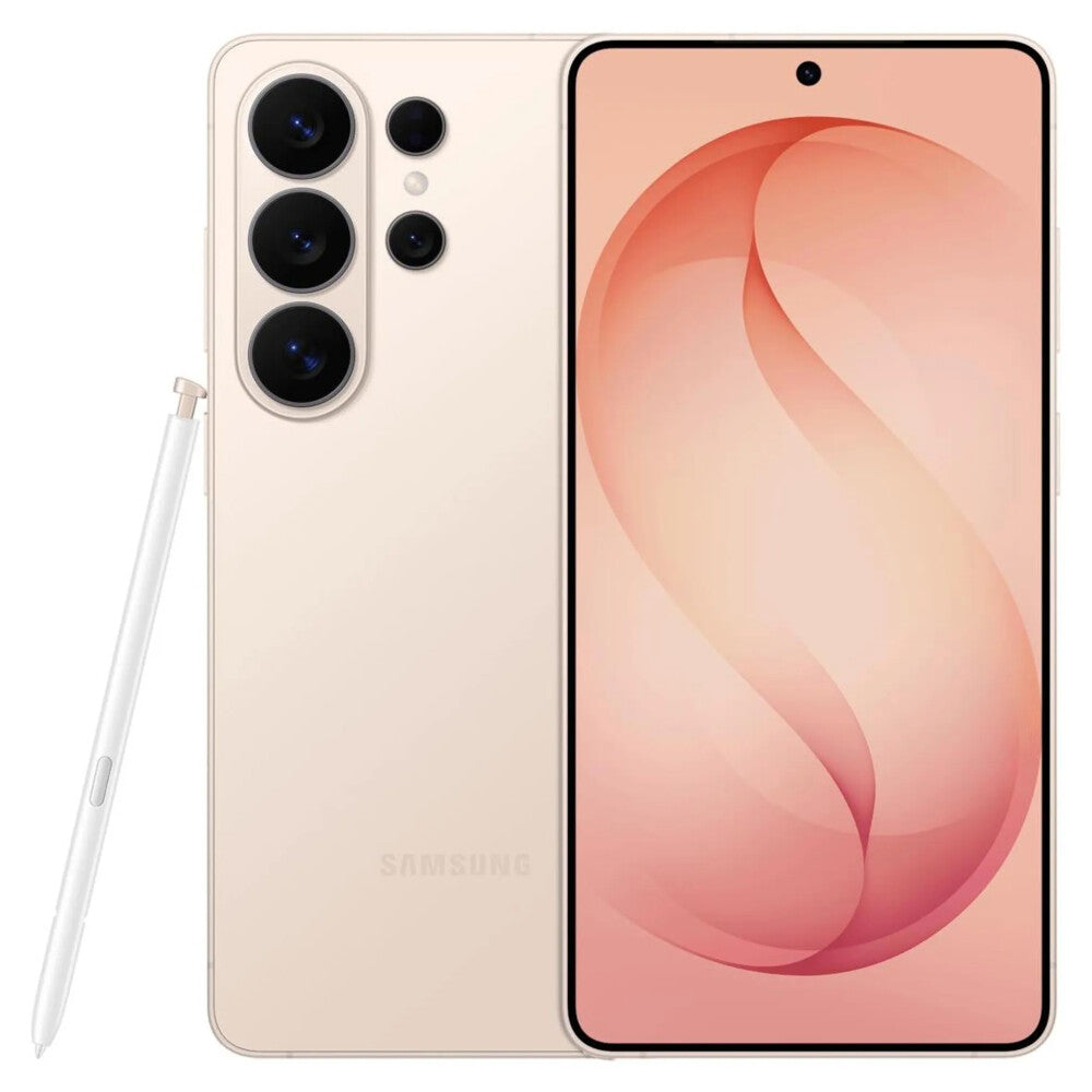 Samsung Galaxy S26 Ultra S948 5G DS 12 GB RAM 512 GB – Roségold – DE