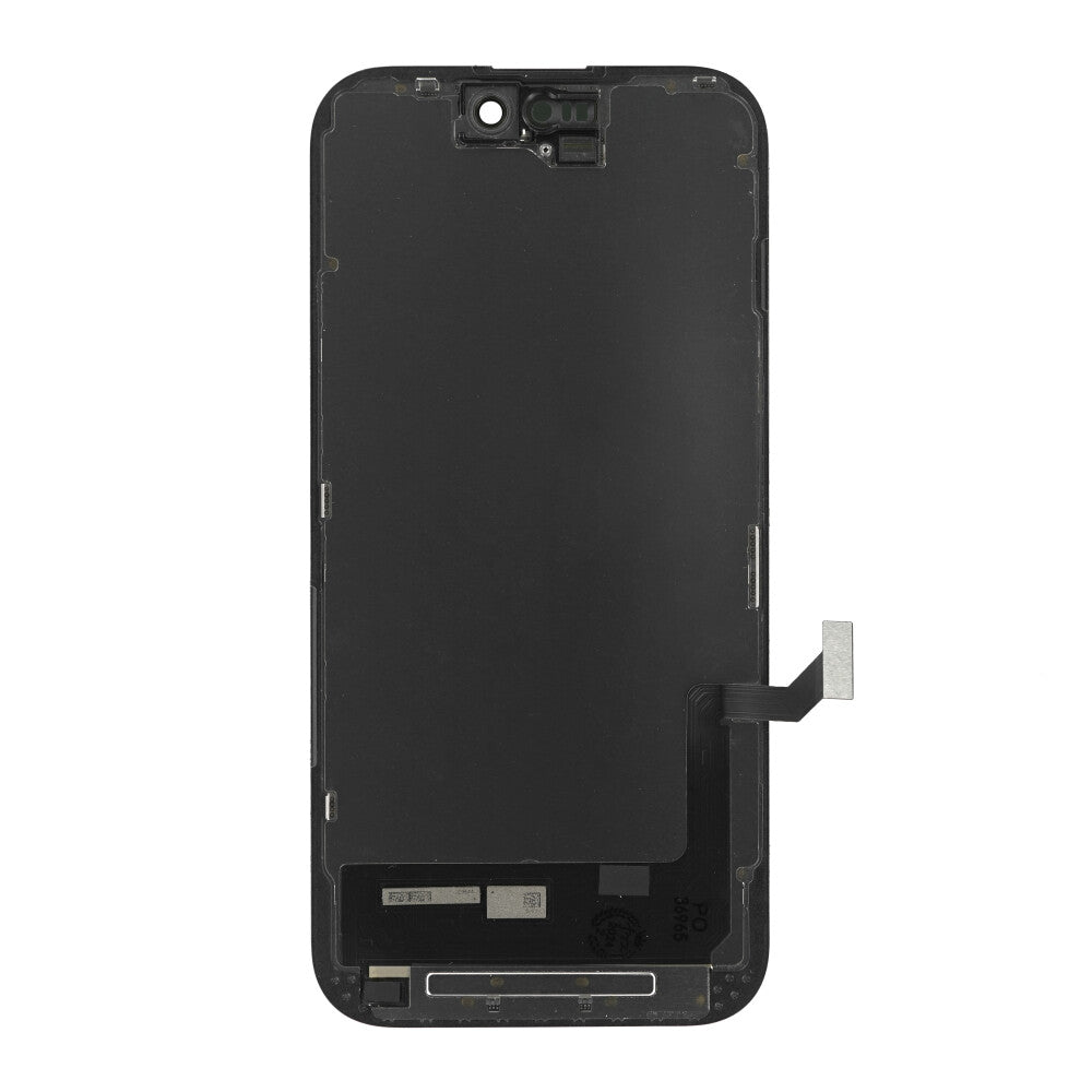 Display für iPhone 15 Soft OLED Bildschirm Touch