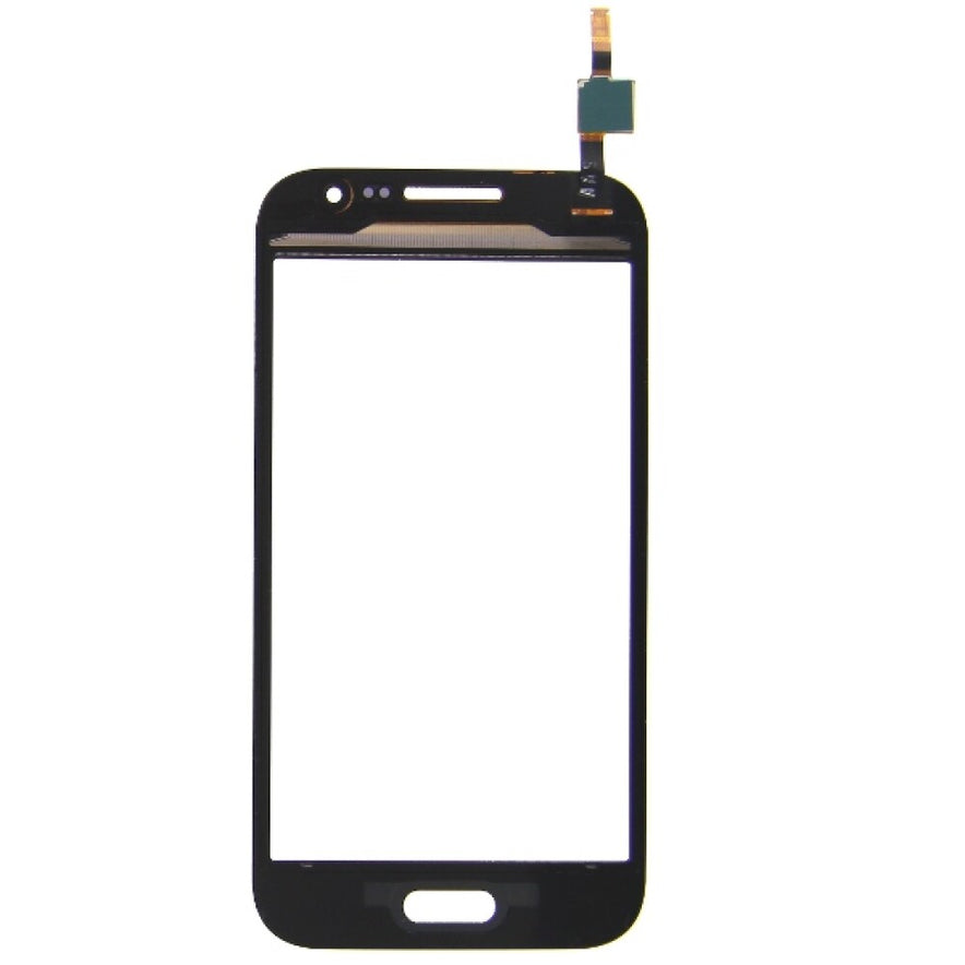 Original Touchscreen für Samsung Galaxy Core Prime SM-G360F LCD Grau GH96-07740B