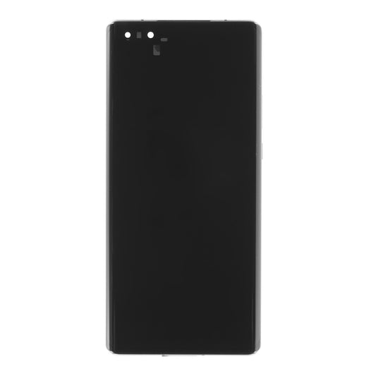 Display für Huawei Mate 40 Pro LCD + Rahmen schwarz Touch