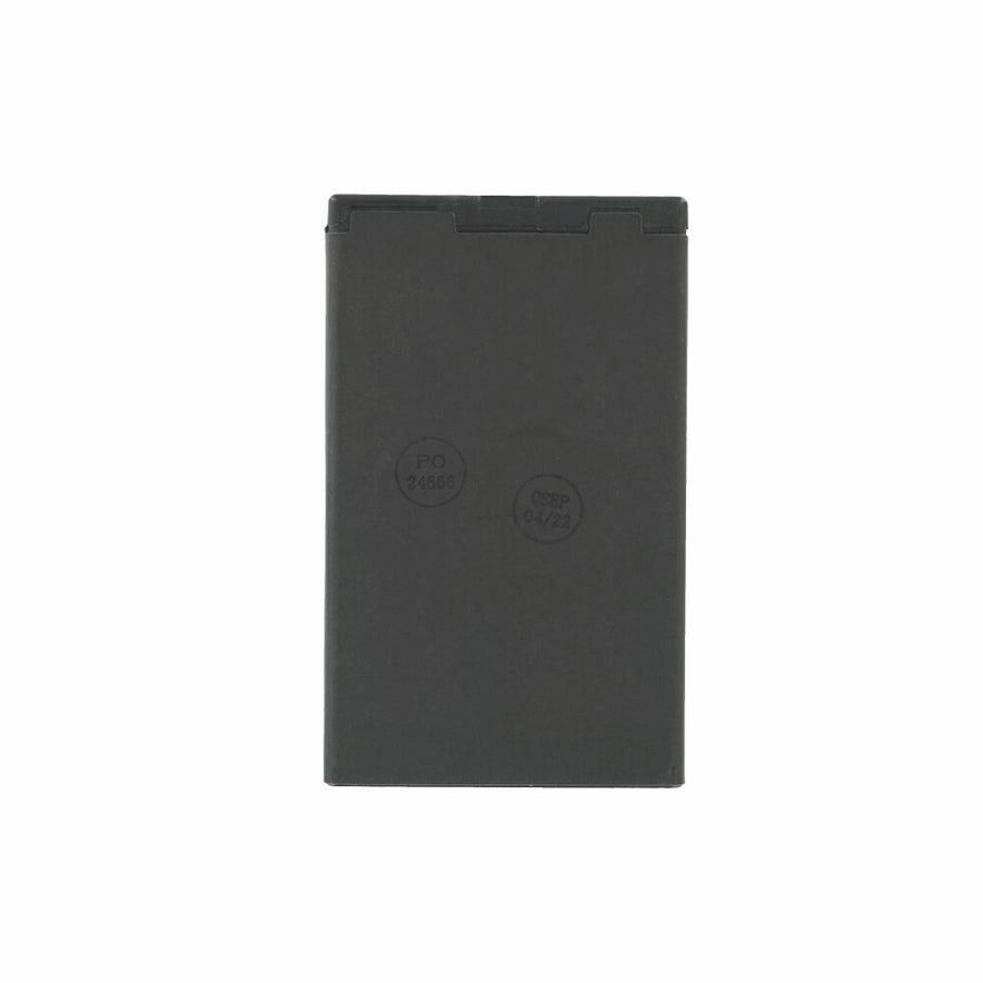 BL-4U Akku für Nokia 1110 mAh Batterie Ersatzakku