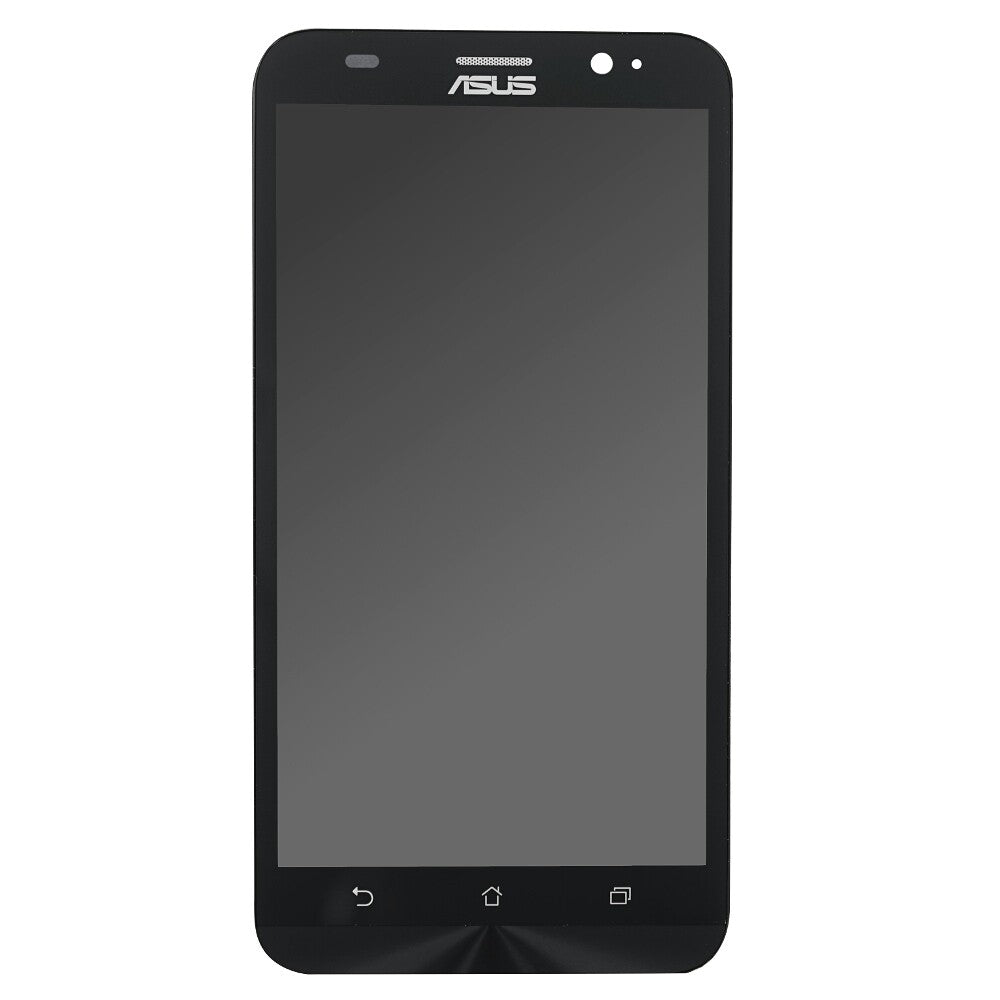 Original Display für Asus Zenfone 2 ZE551ML LCD schwarz 90AZ00A1-R21000