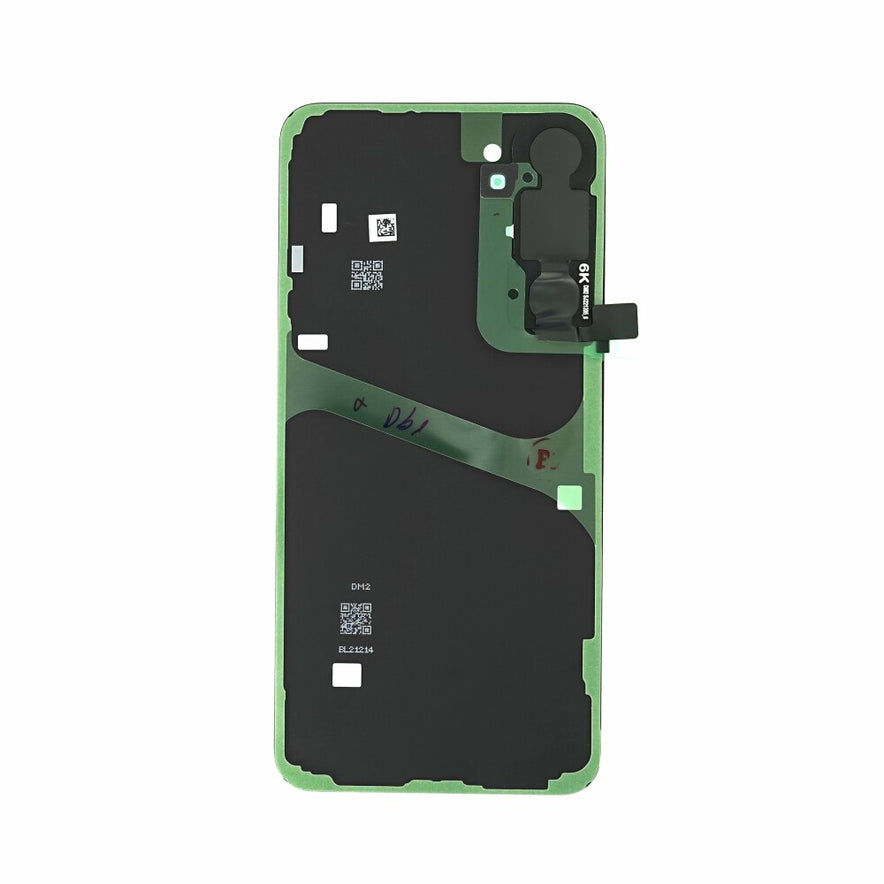 Original Samsung Galaxy S23 Plus Akkudeckel Backcover schwarz GH82-30388A