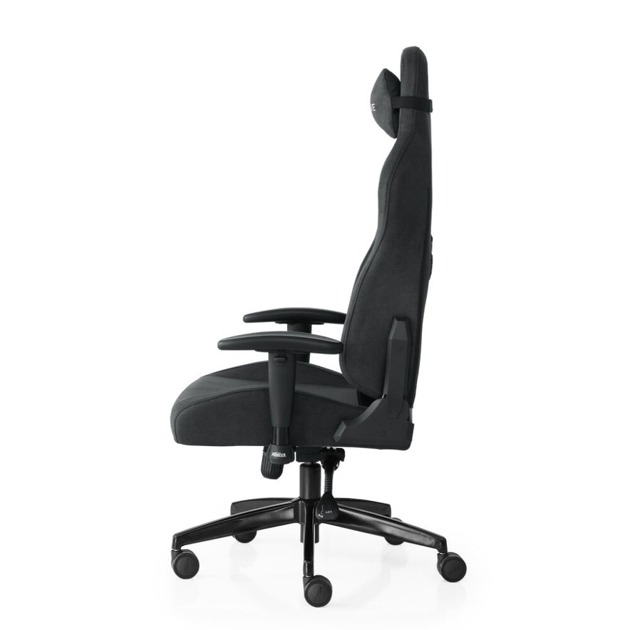 xDrive Gaming Stuhl für Profis, Ergonomischer Bürostuhl, 150 KG Tragfähigkeit