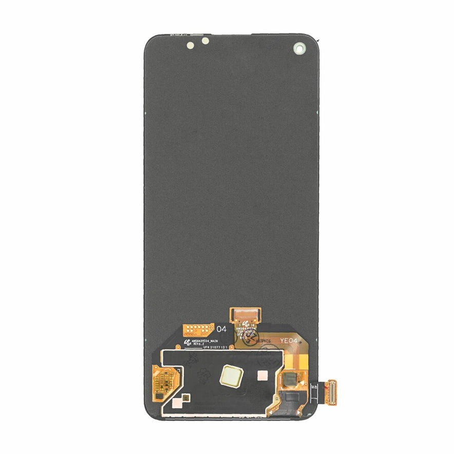 Display für Realme GT 5G LCD Bildschirm Touch