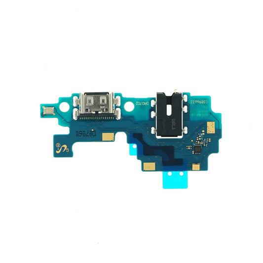 Original Ladebuchse für Samsung Galaxy A21s Dock Connector GH96-13452A