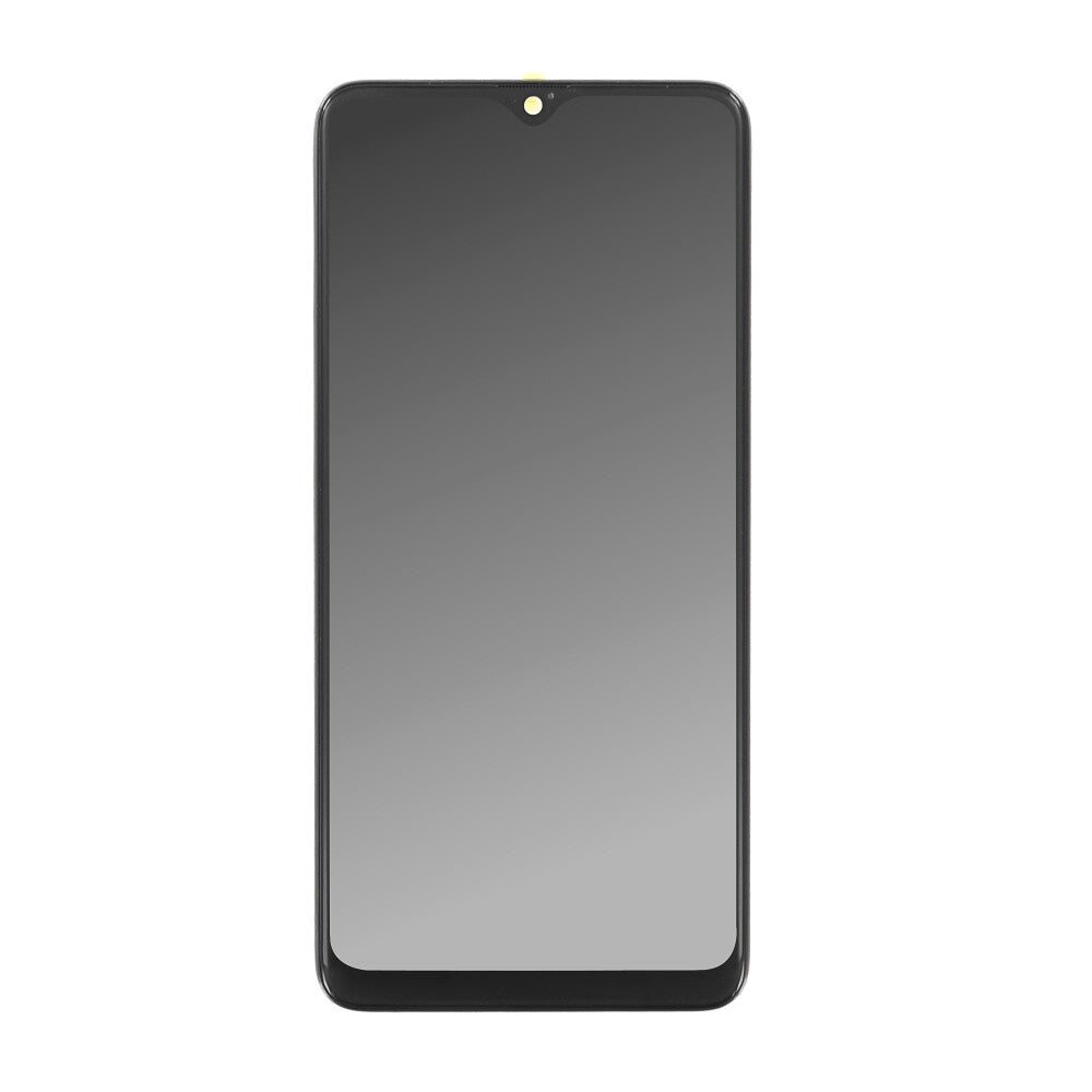 Original Display für Samsung Galaxy A20S A207F LCD Schwarz GH81-17774A